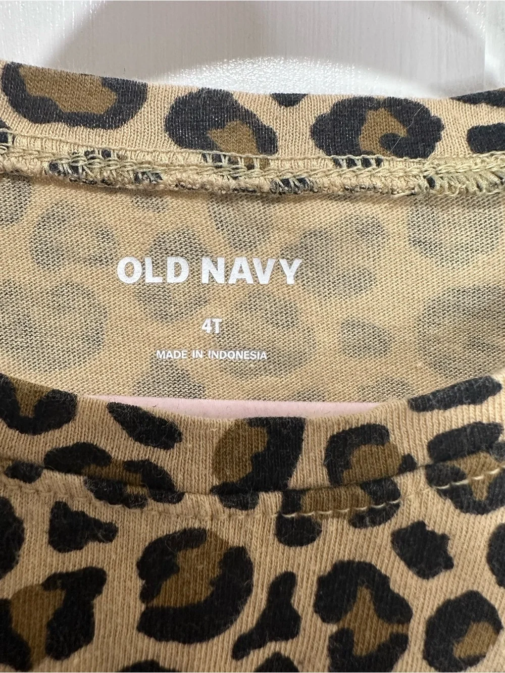 Old Navy old navy